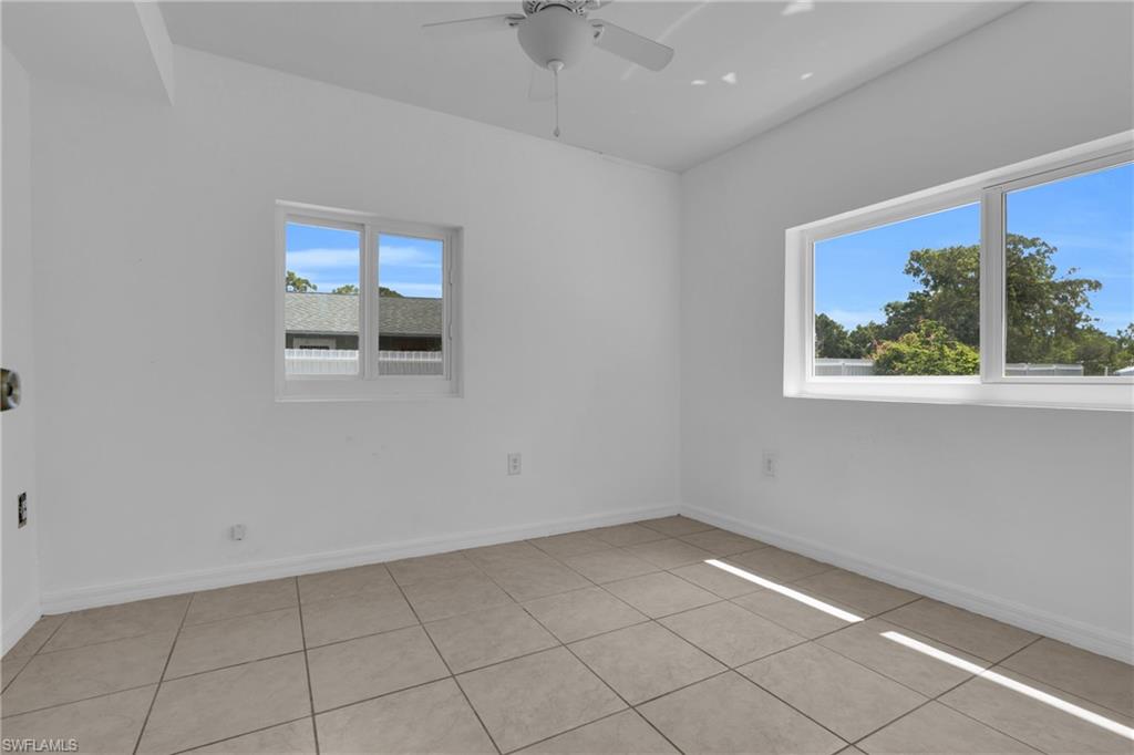 NORTH FORT MYERS - Residential