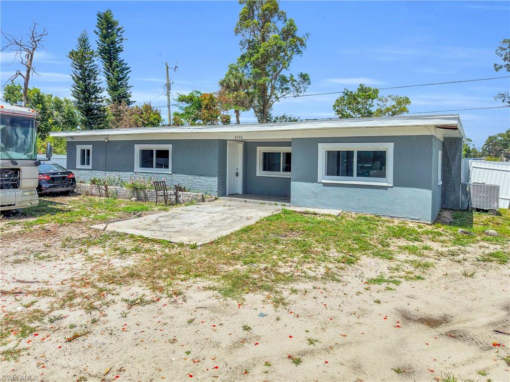 NORTH FORT MYERS - Residential