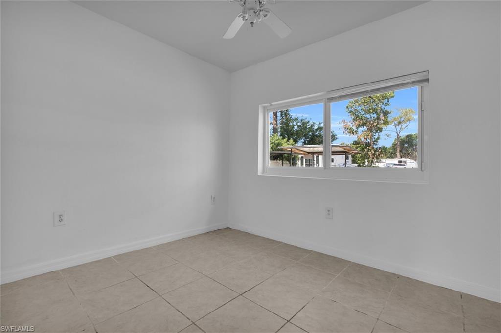 NORTH FORT MYERS - Residential