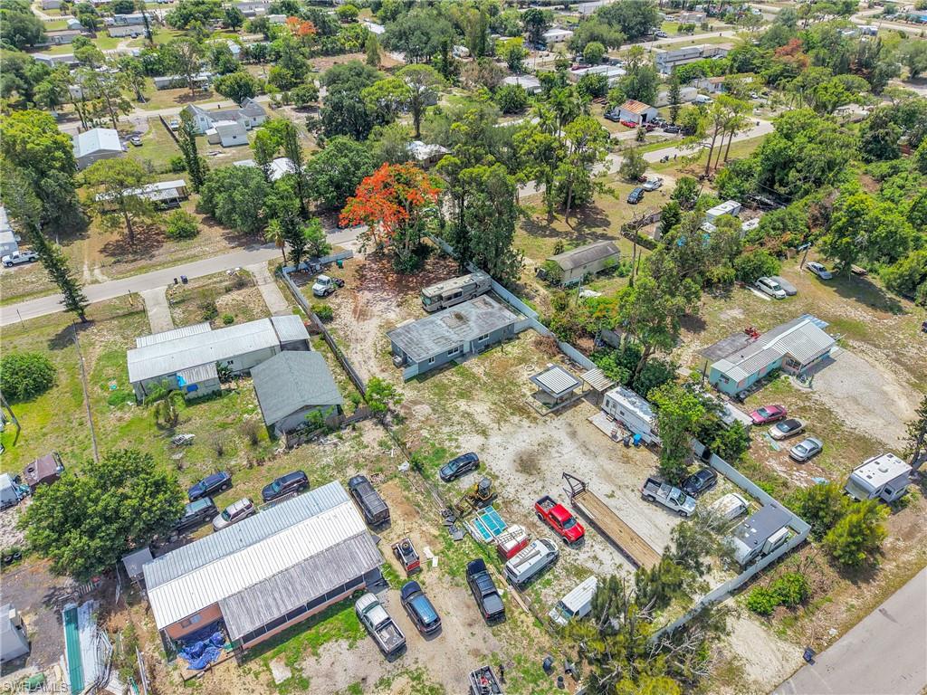 NORTH FORT MYERS - Residential