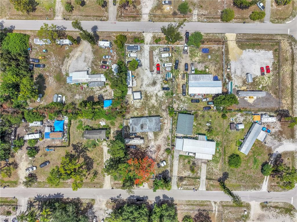 NORTH FORT MYERS - Residential
