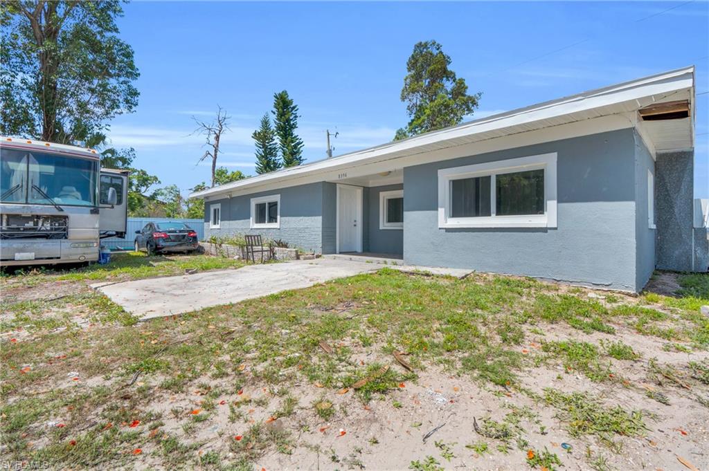 NORTH FORT MYERS - Residential
