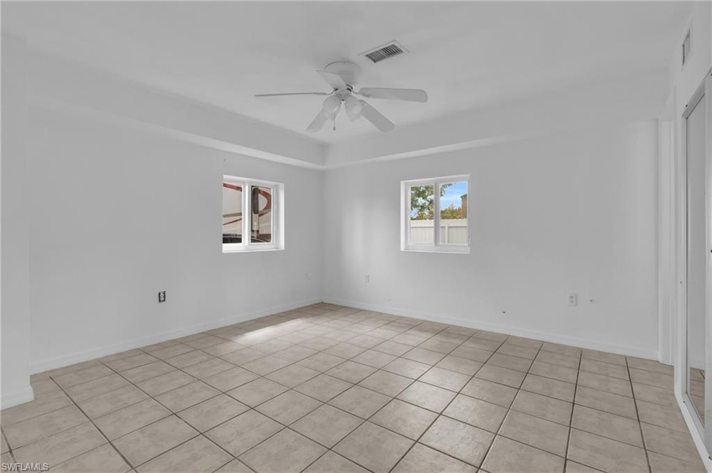 NORTH FORT MYERS - Residential