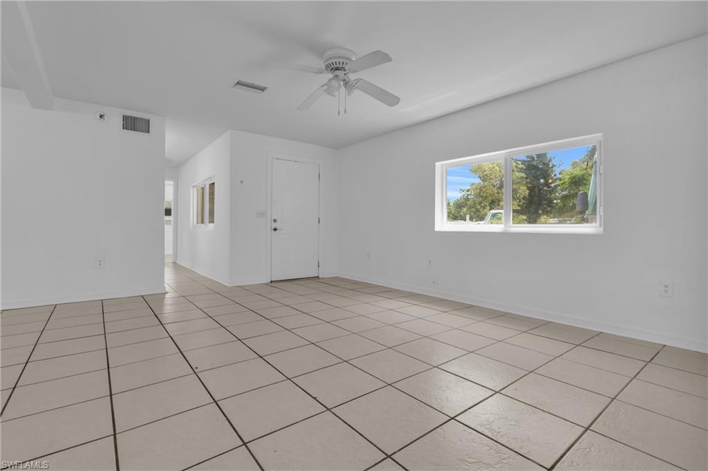 NORTH FORT MYERS - Residential