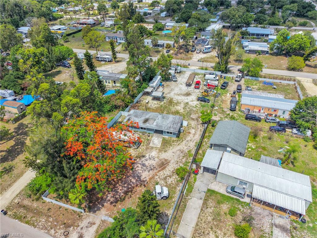 NORTH FORT MYERS - Residential