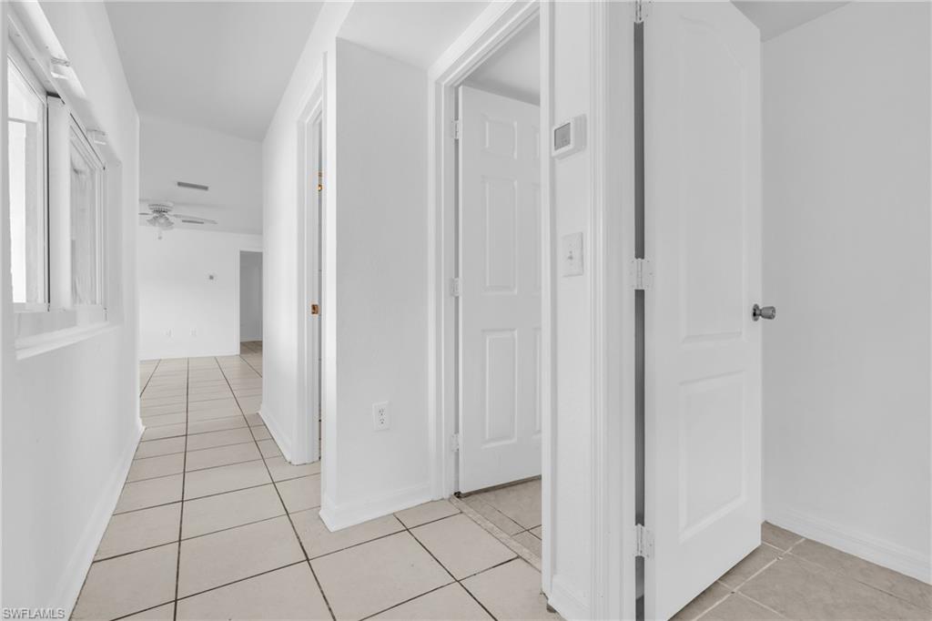 NORTH FORT MYERS - Residential