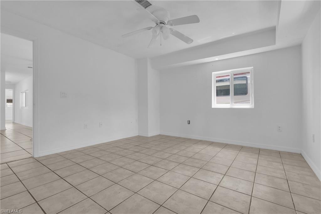 NORTH FORT MYERS - Residential