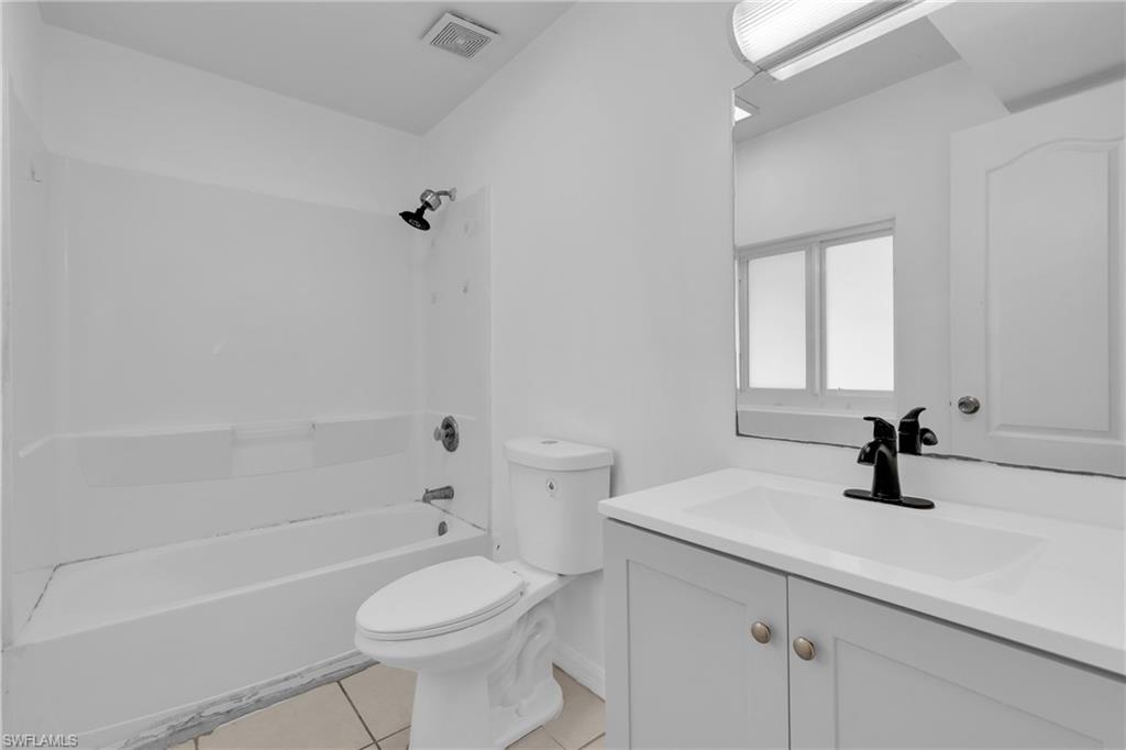 NORTH FORT MYERS - Residential
