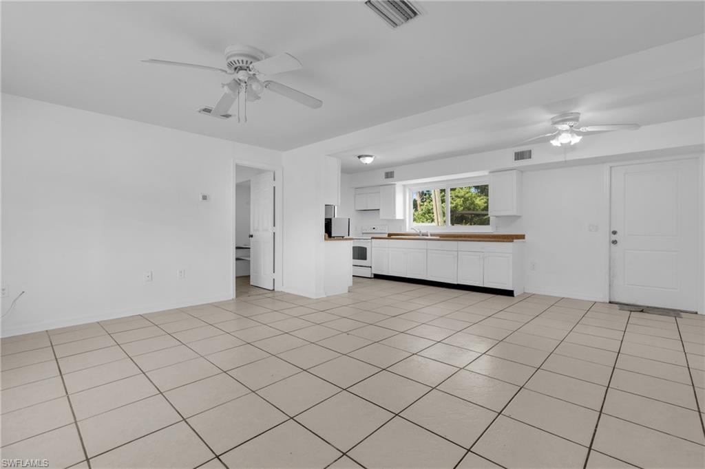 NORTH FORT MYERS - Residential