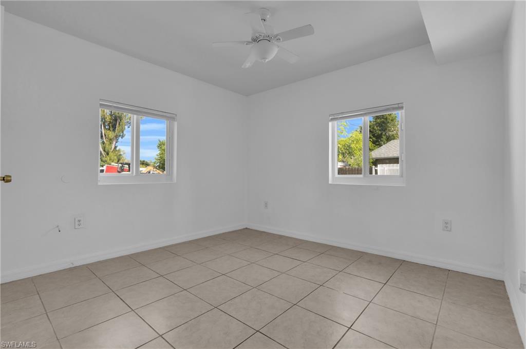 NORTH FORT MYERS - Residential