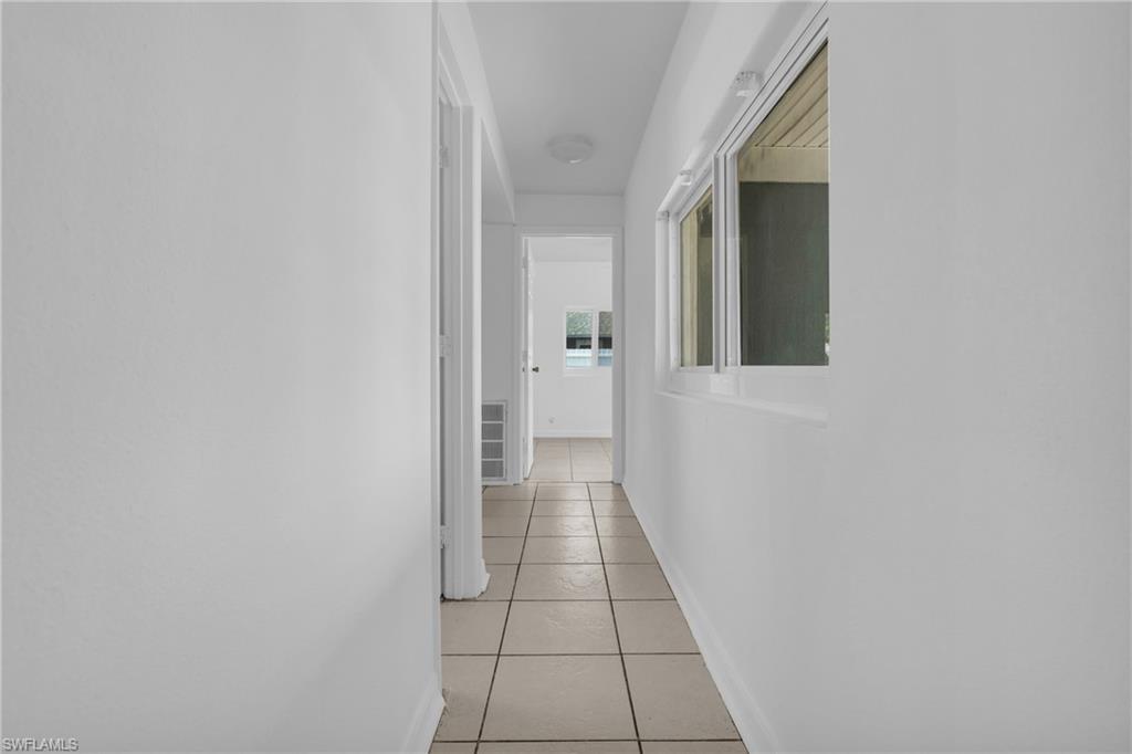 NORTH FORT MYERS - Residential
