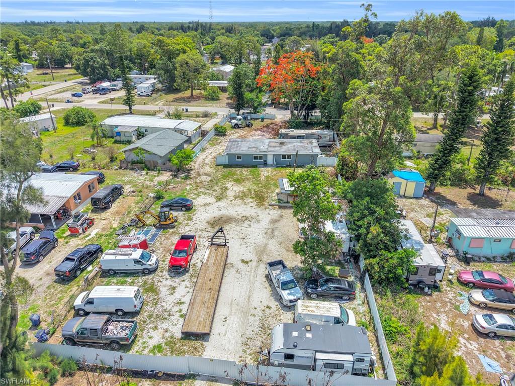 NORTH FORT MYERS - Residential