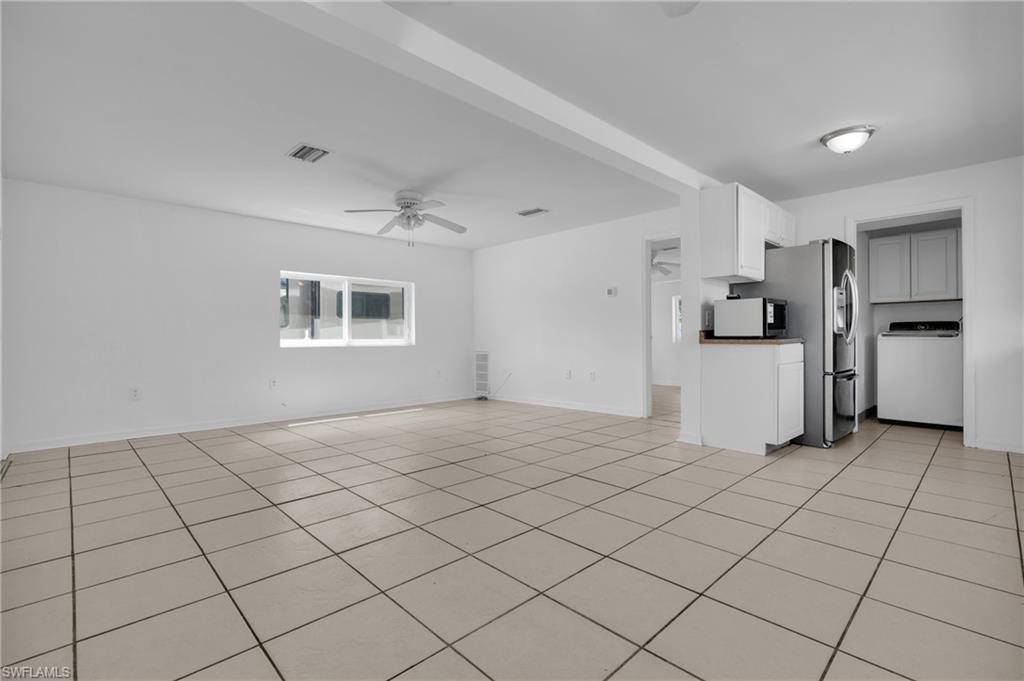 NORTH FORT MYERS - Residential