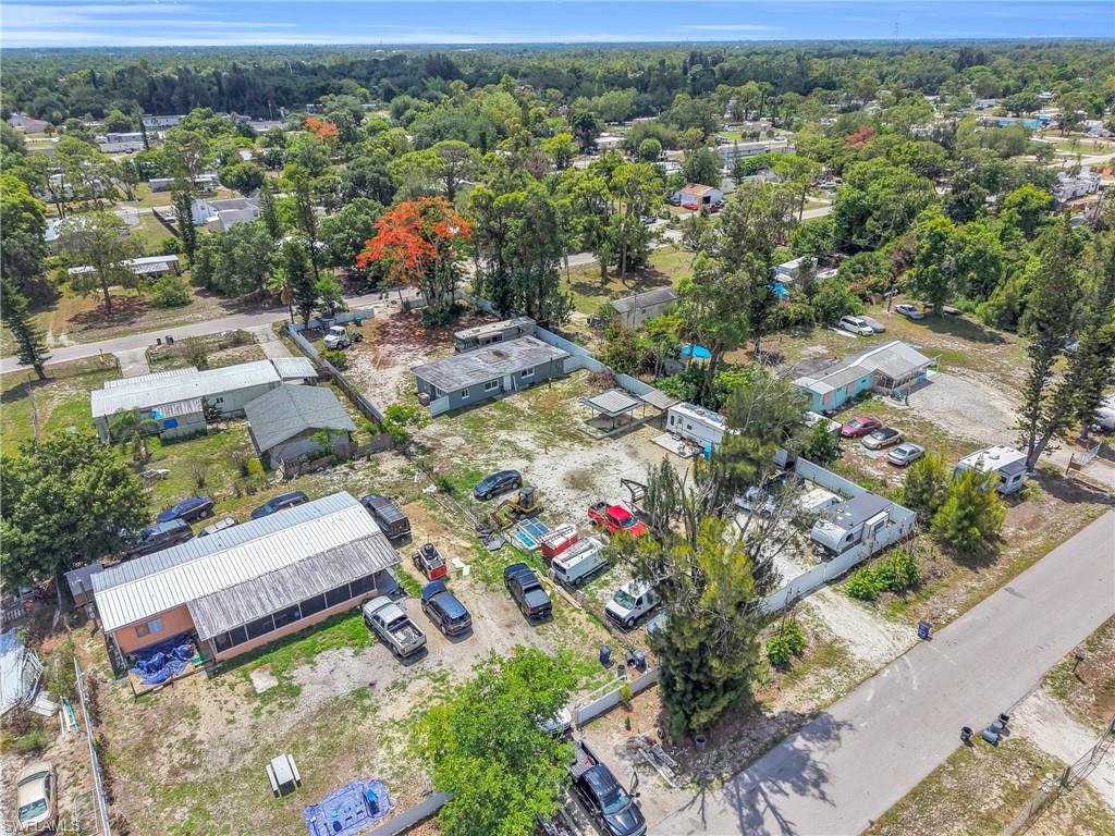 NORTH FORT MYERS - Residential