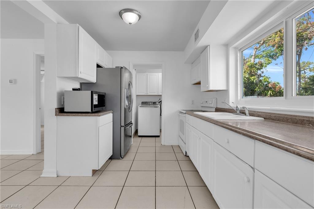 NORTH FORT MYERS - Residential