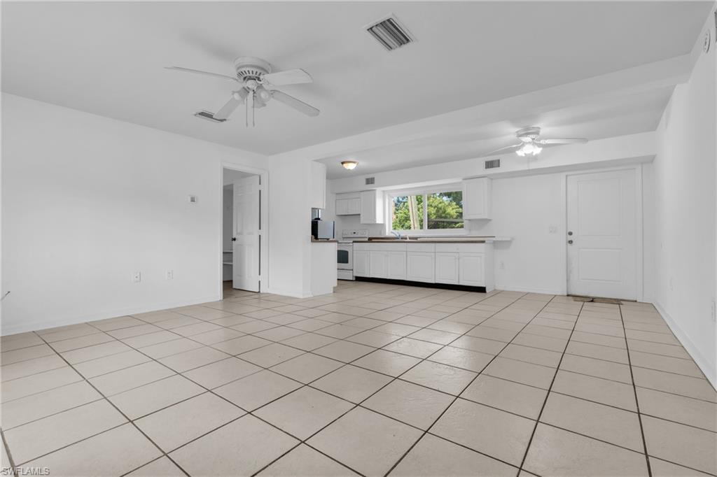 NORTH FORT MYERS - Residential