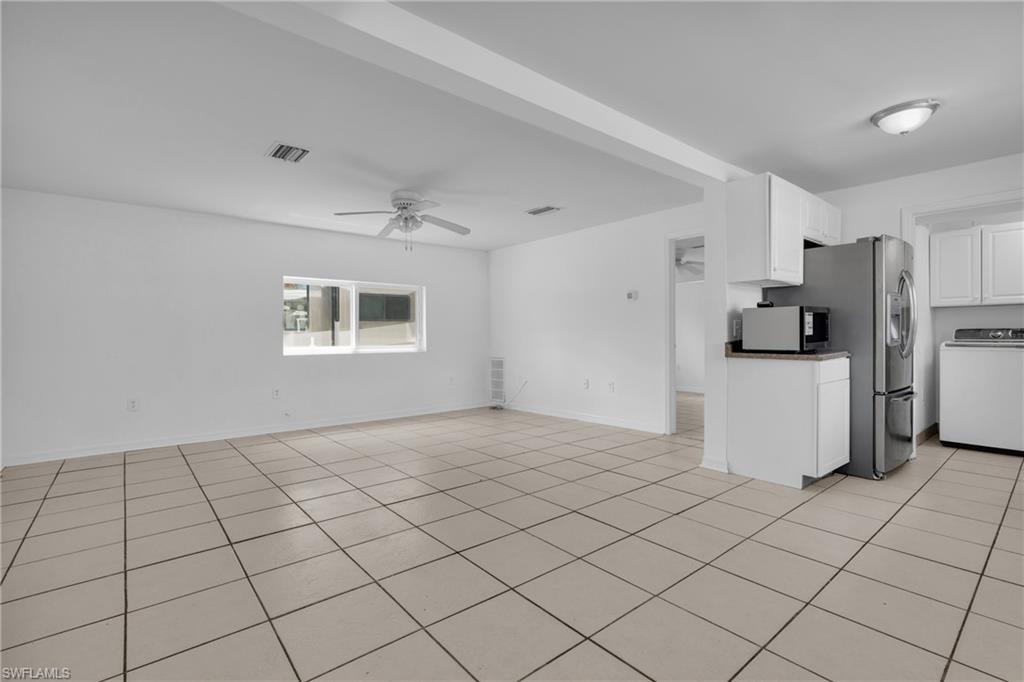 NORTH FORT MYERS - Residential