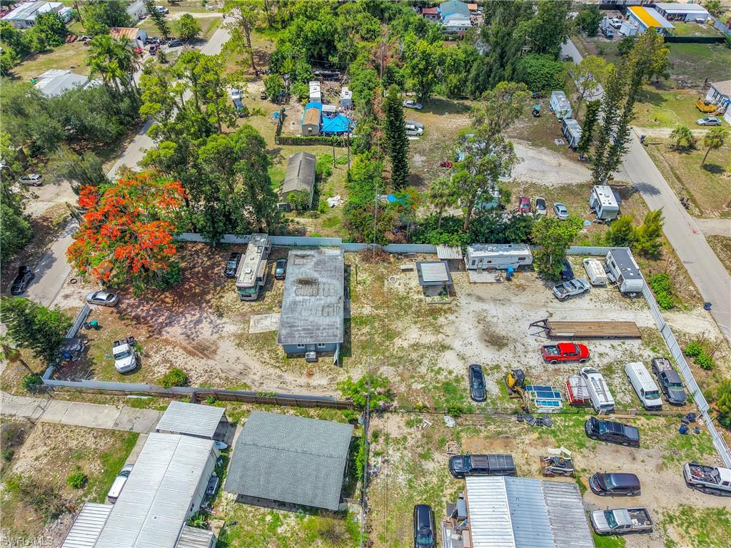 NORTH FORT MYERS - Residential