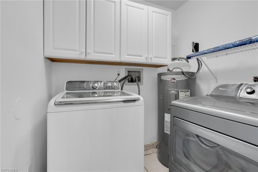 NORTH FORT MYERS - Residential