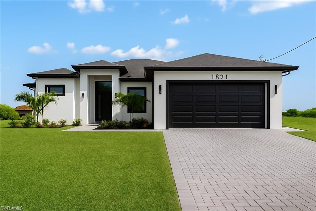 CAPE CORAL - Residential Lease