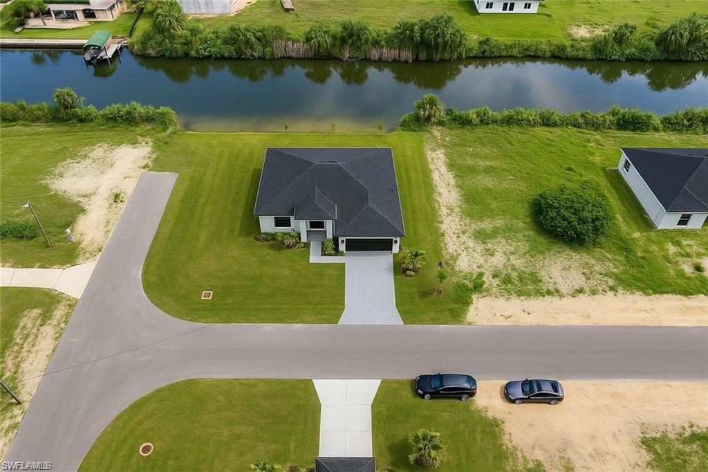 CAPE CORAL - Residential Lease