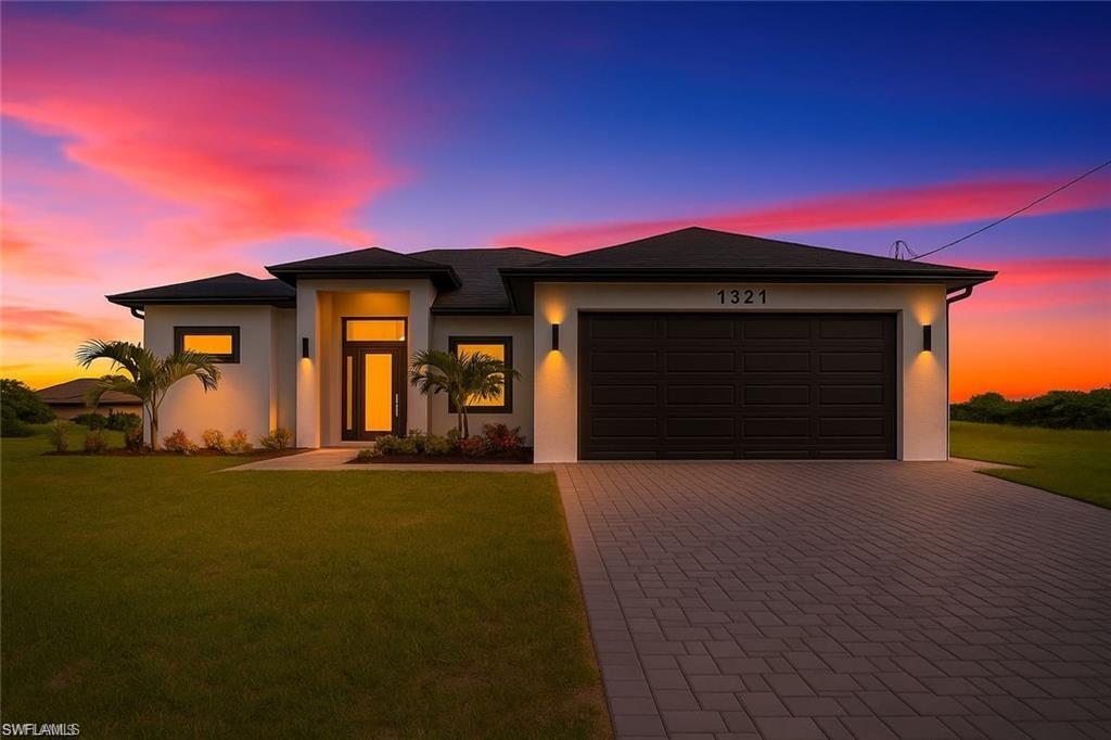 CAPE CORAL - Residential Lease