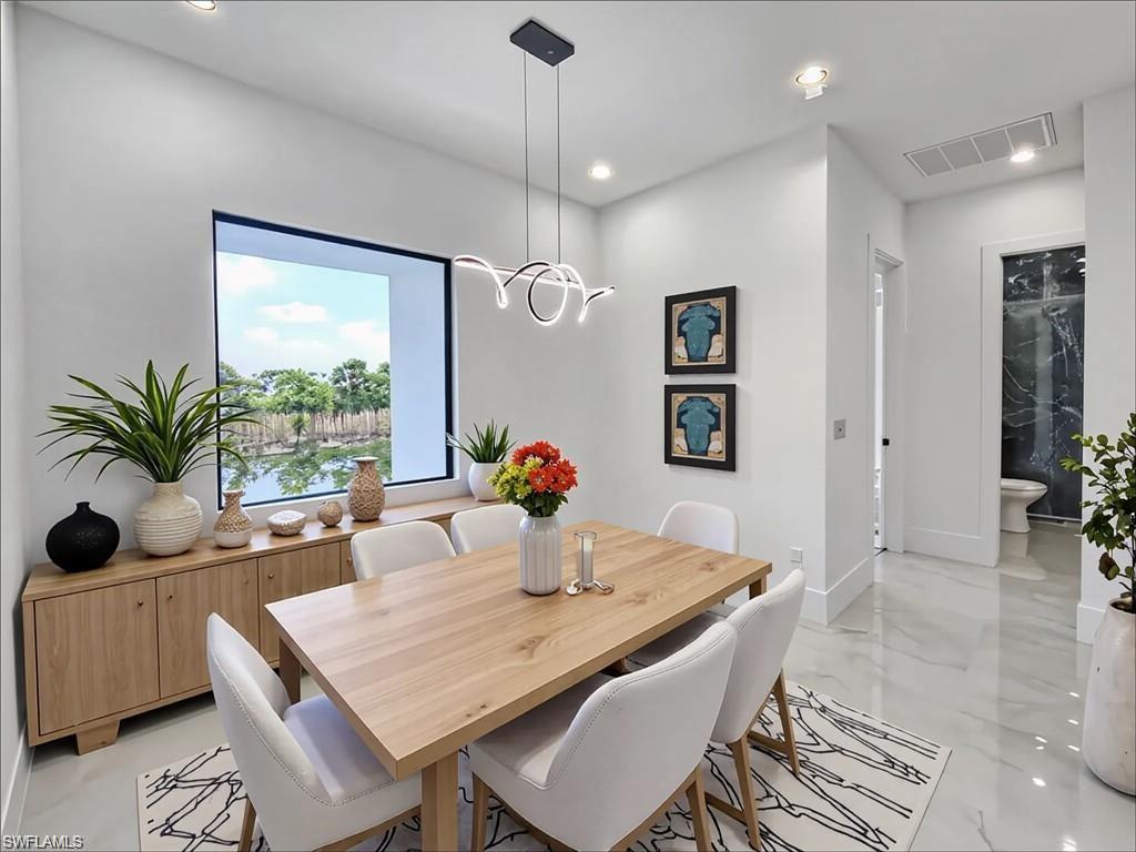 CAPE CORAL - Residential Lease