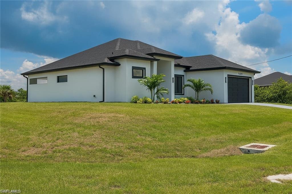 CAPE CORAL - Residential Lease
