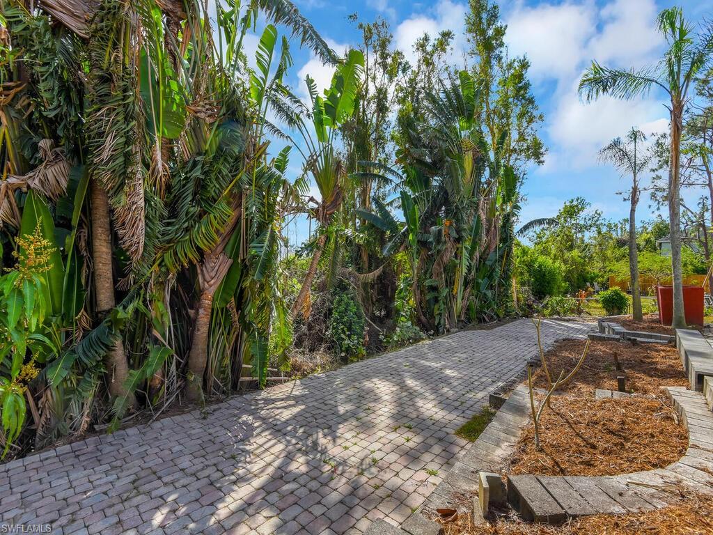 SAN CARLOS PARK - Residential