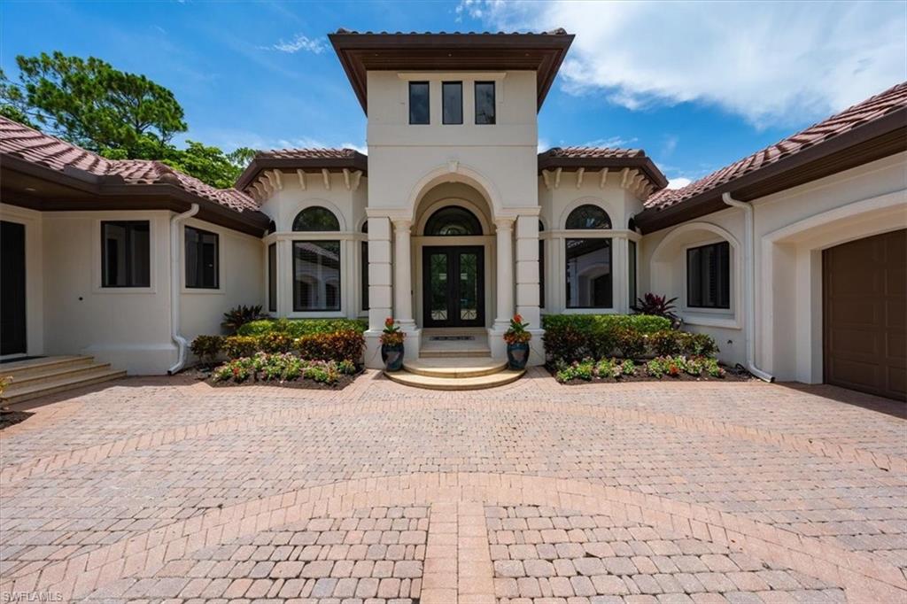 ESTATES AT GREY OAKS - Residential