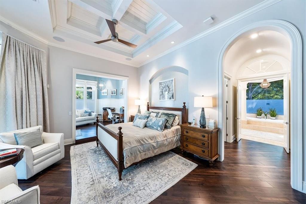 ESTATES AT GREY OAKS - Residential
