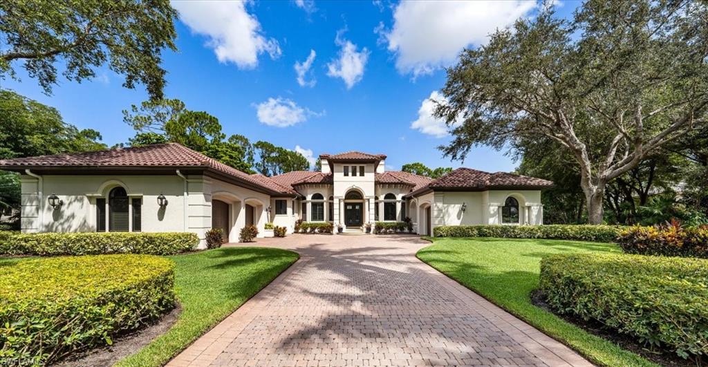 ESTATES AT GREY OAKS - Residential