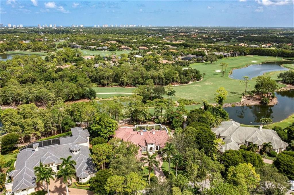 ESTATES AT GREY OAKS - Residential