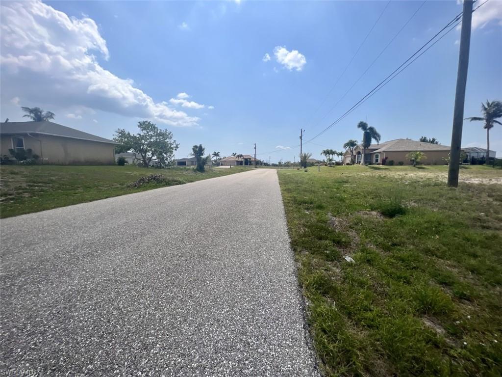 CAPE CORAL - Land