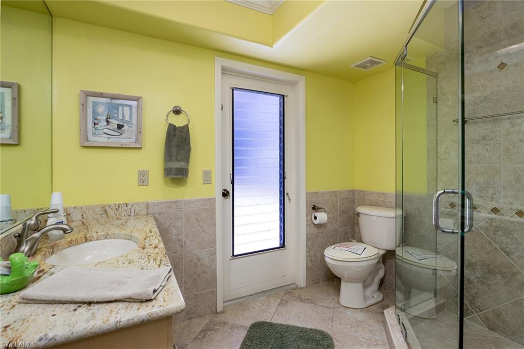 MARCO BEACH - Residential