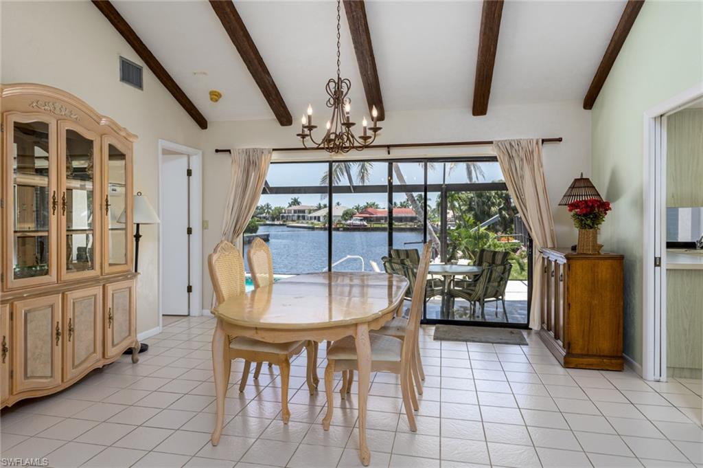 MARCO BEACH - Residential