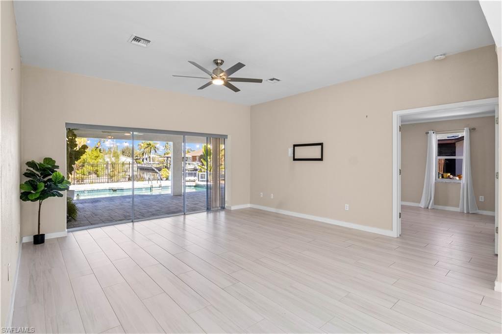 MANATEE BAY UNRECORDED SUBDIVISION - Residential