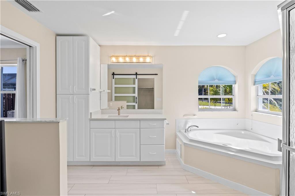 MANATEE BAY UNRECORDED SUBDIVISION - Residential