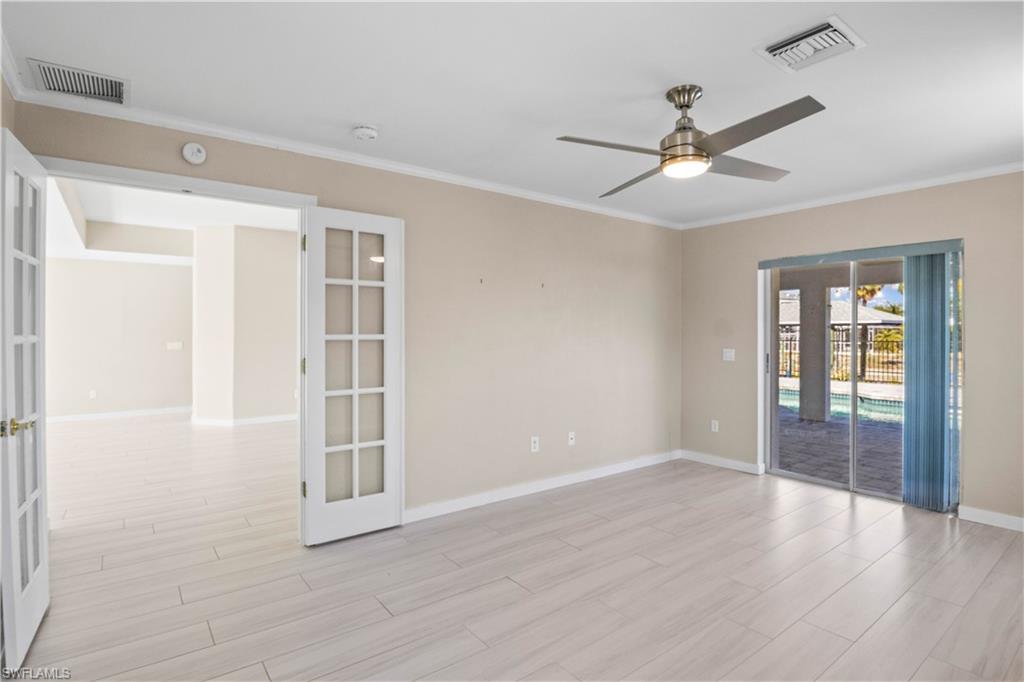 MANATEE BAY UNRECORDED SUBDIVISION - Residential