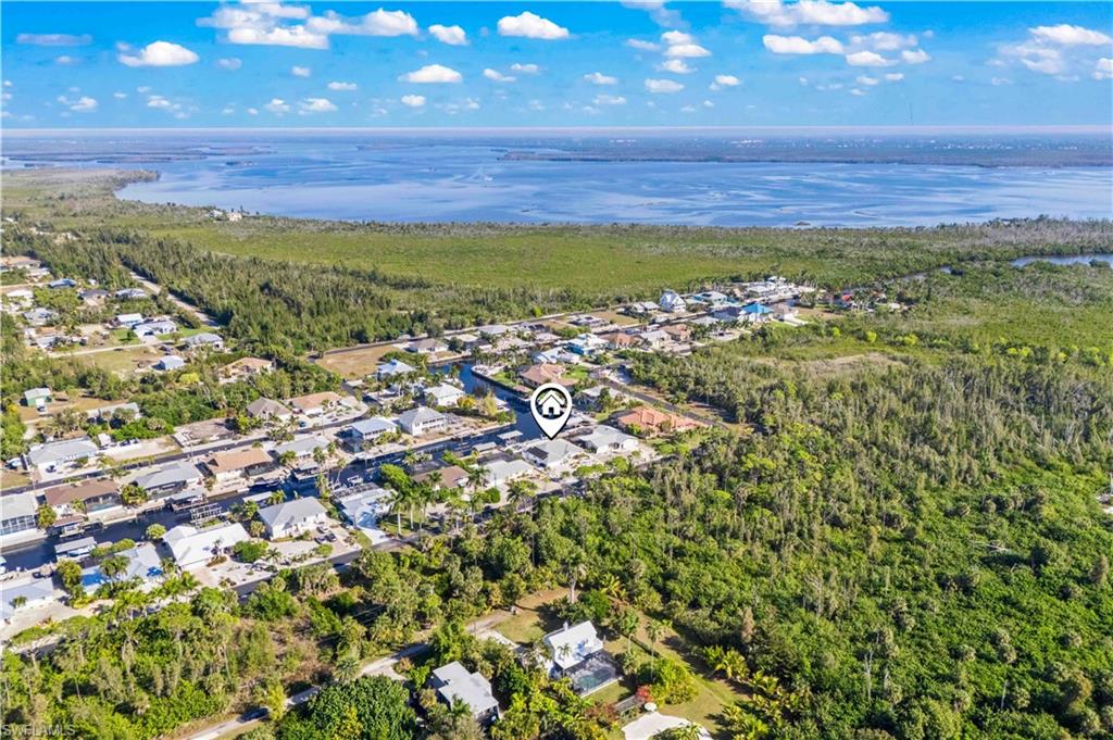 MANATEE BAY UNRECORDED SUBDIVISION - Residential
