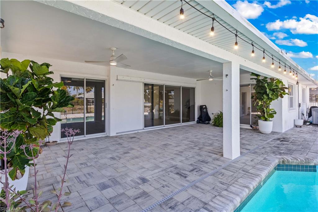 MANATEE BAY UNRECORDED SUBDIVISION - Residential