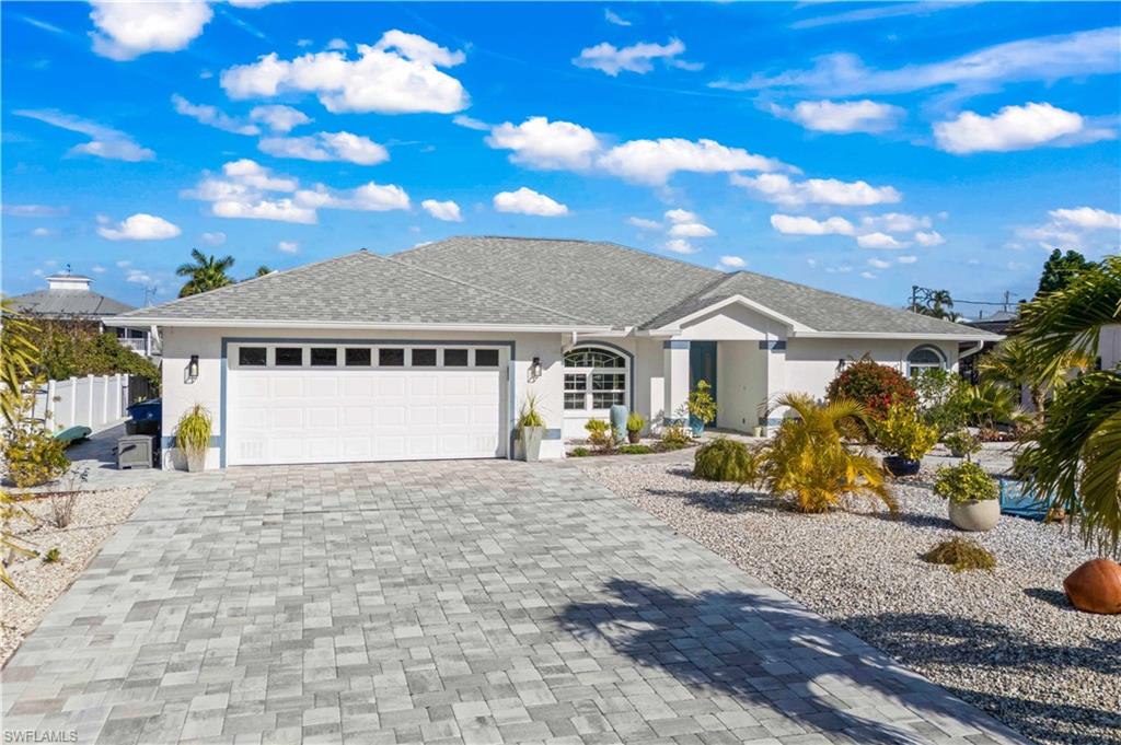 MANATEE BAY UNRECORDED SUBDIVISION - Residential