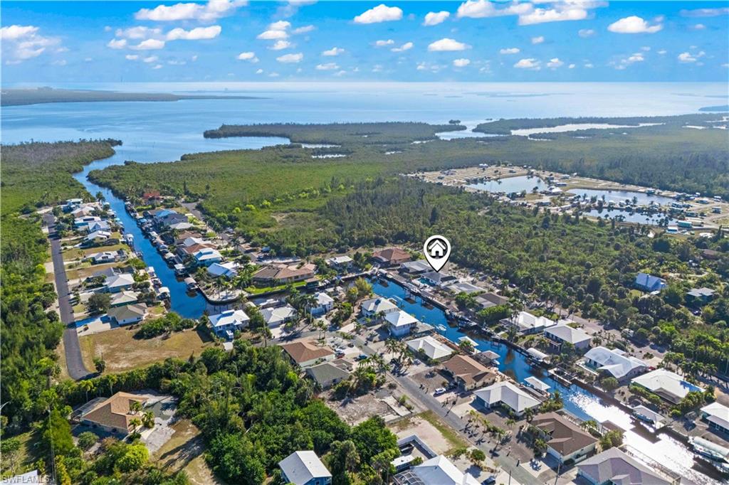 MANATEE BAY UNRECORDED SUBDIVISION - Residential