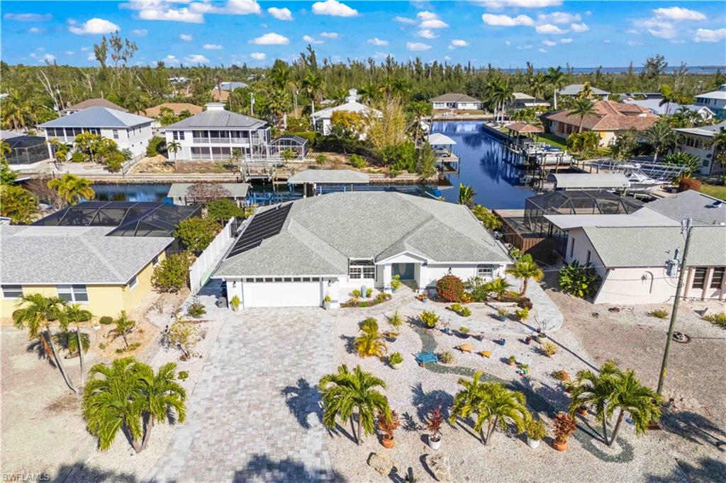 MANATEE BAY UNRECORDED SUBDIVISION - Residential