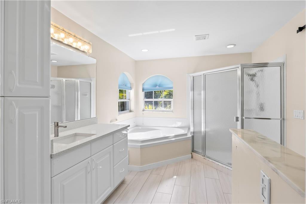 MANATEE BAY UNRECORDED SUBDIVISION - Residential