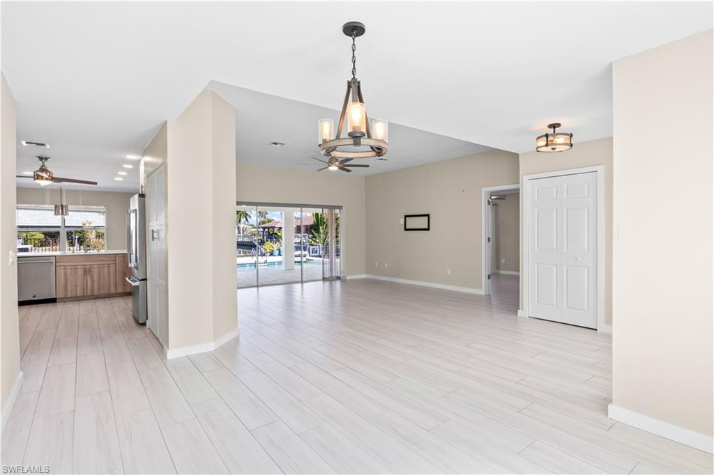 MANATEE BAY UNRECORDED SUBDIVISION - Residential