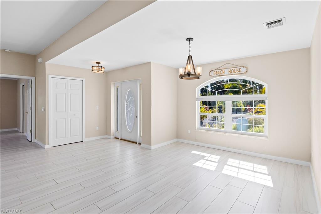 MANATEE BAY UNRECORDED SUBDIVISION - Residential