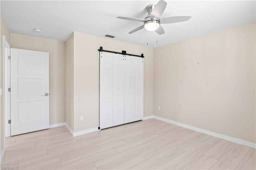 MANATEE BAY UNRECORDED SUBDIVISION - Residential