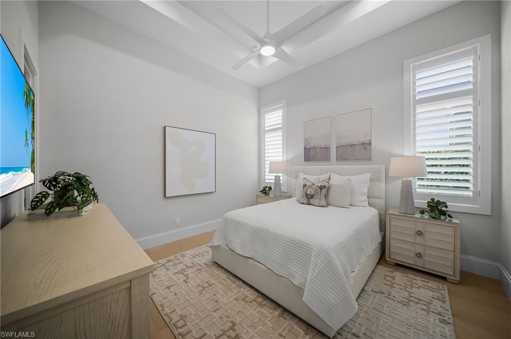 ESPLANADE LAKE CLUB - Residential