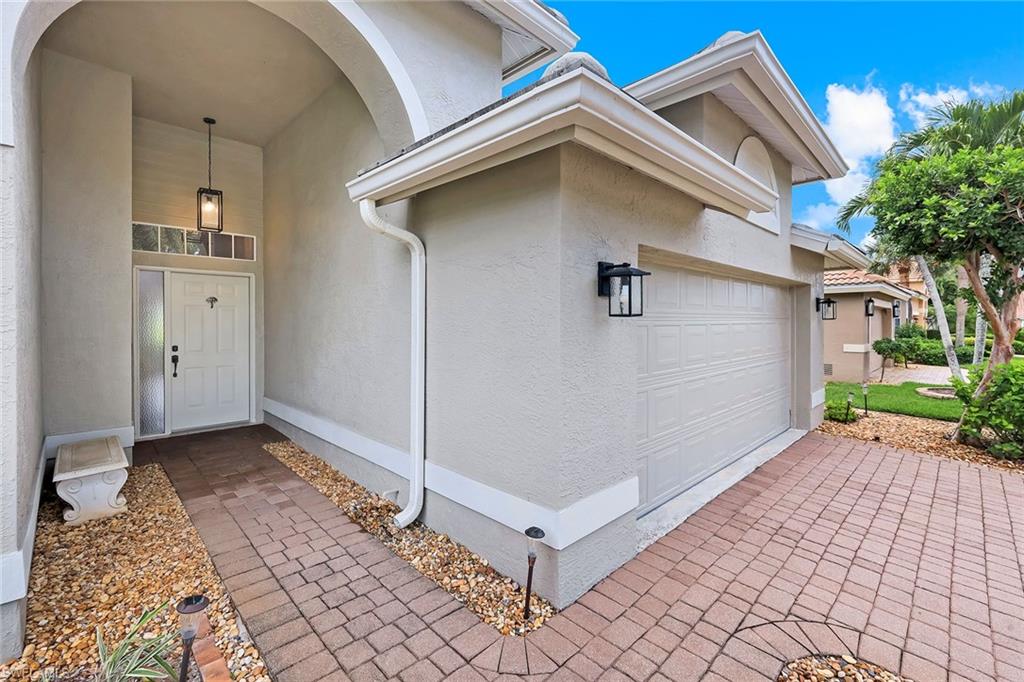BAY CEDAR - Residential